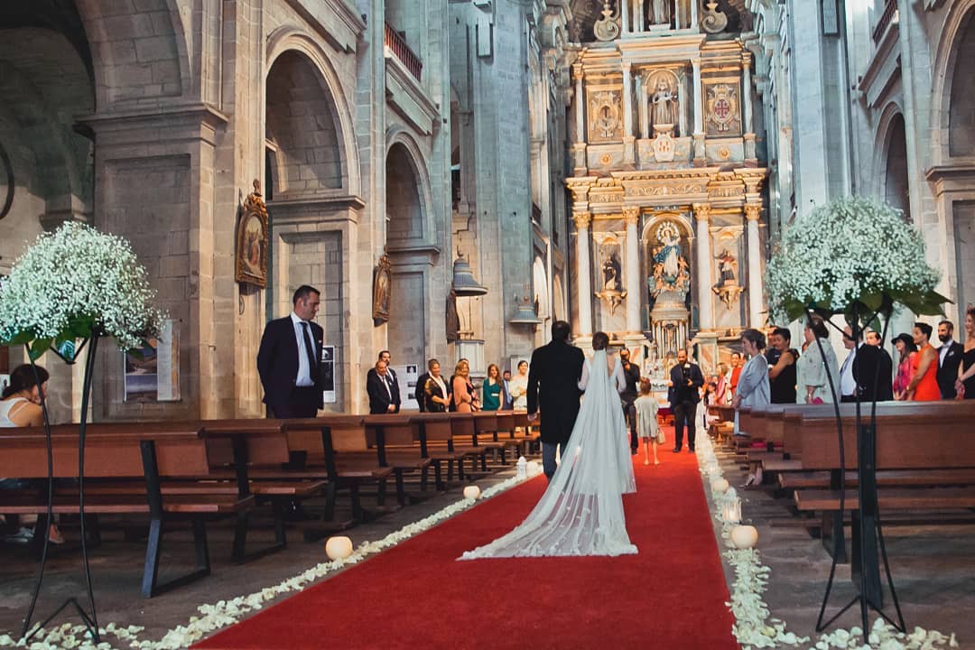 25 mejores canciones para la entrada de la novia