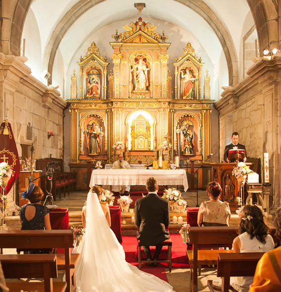 Top 20 canciones para Boda Religiosa.