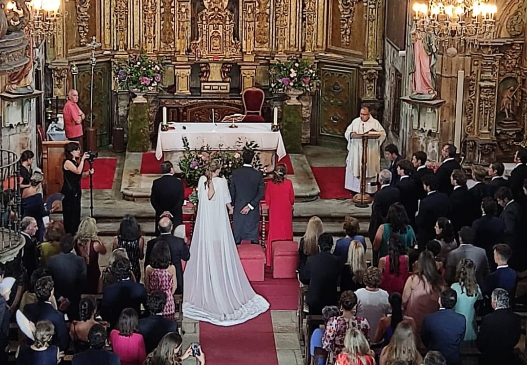 ¿Cómo Elegir la Música para ceremonia religiosa?